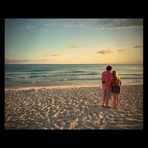 Meet your Posher, Daniel